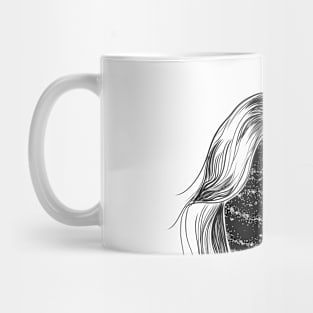 Day dreaming Mug